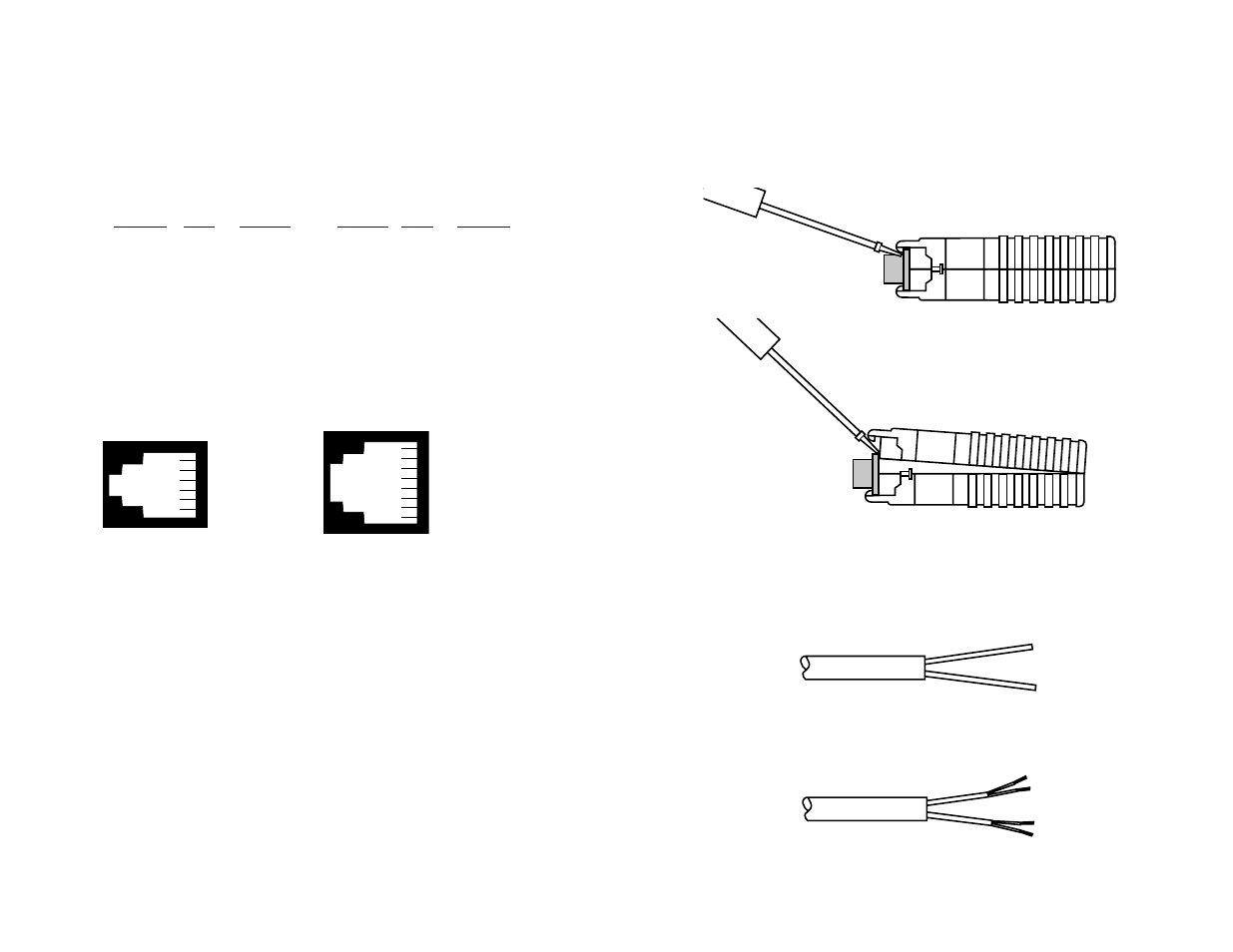 Patton electronic 1020S User Manual | Page 5 / 8