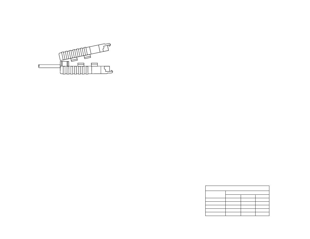 Patton electronic 1020S User Manual | Page 7 / 8