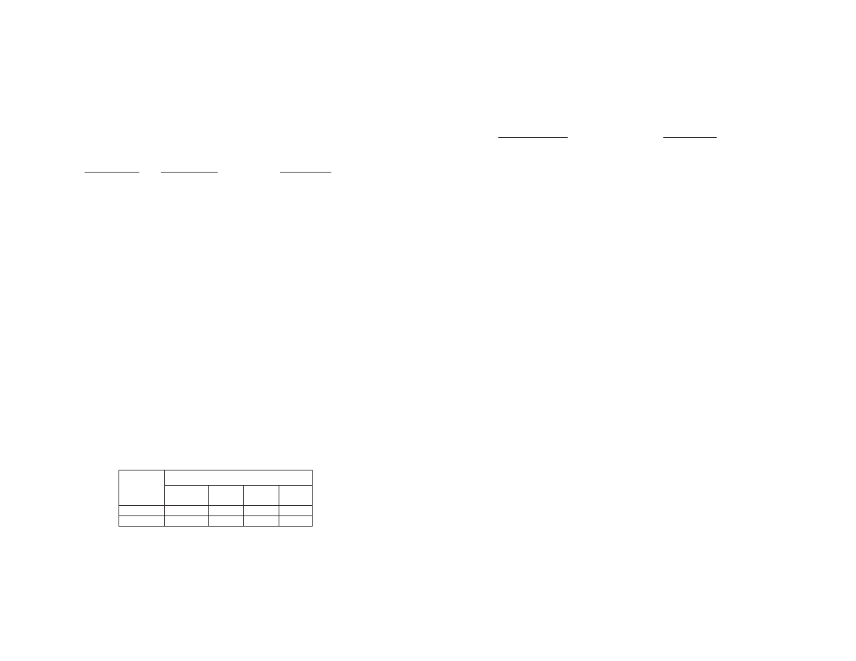 Patton electronic 1093 User Manual | Page 11 / 13