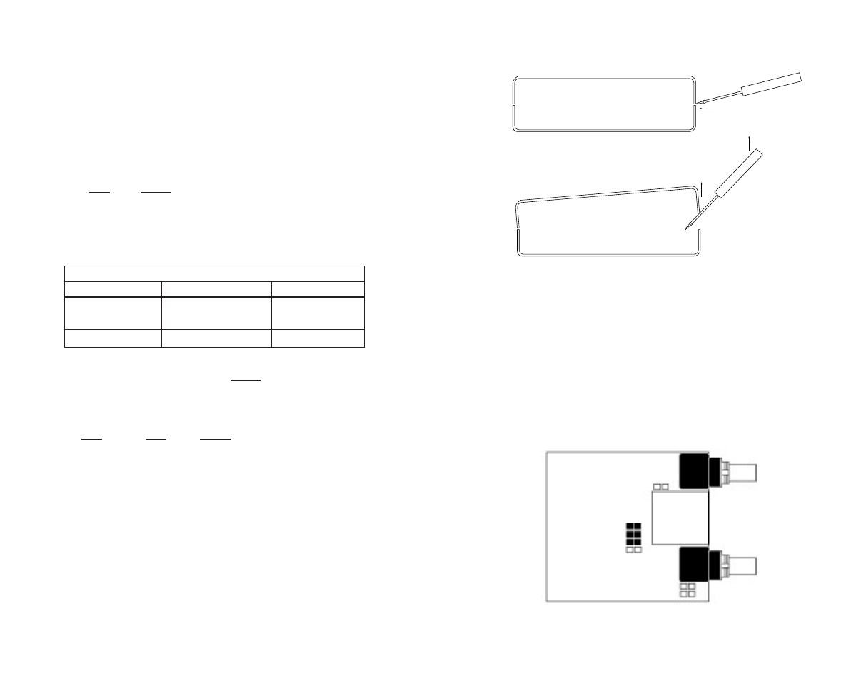 Patton electronic 2703 User Manual | Page 5 / 11