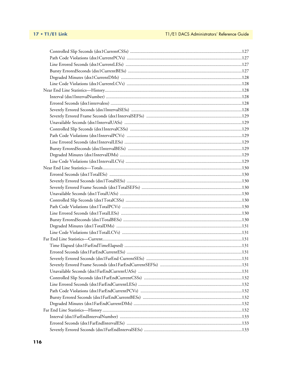 Patton electronic Model 2604 User Manual | Page 118 / 148