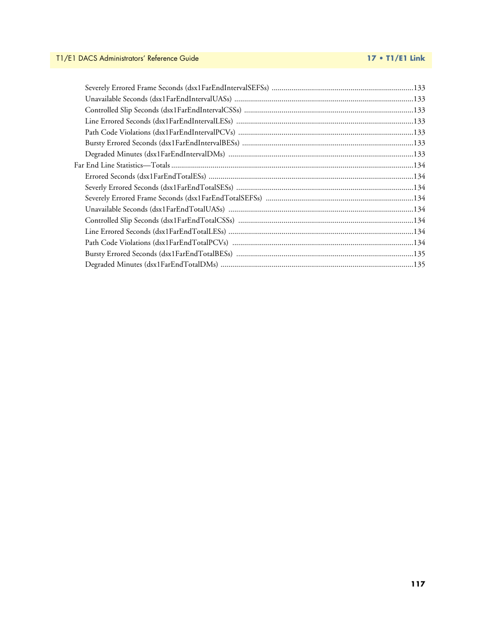 Patton electronic Model 2604 User Manual | Page 119 / 148