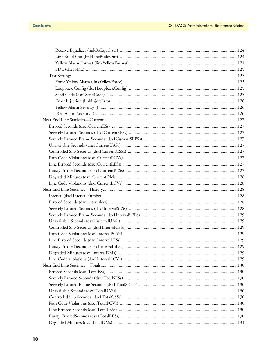 Patton electronic Model 2604 User Manual | Page 12 / 148