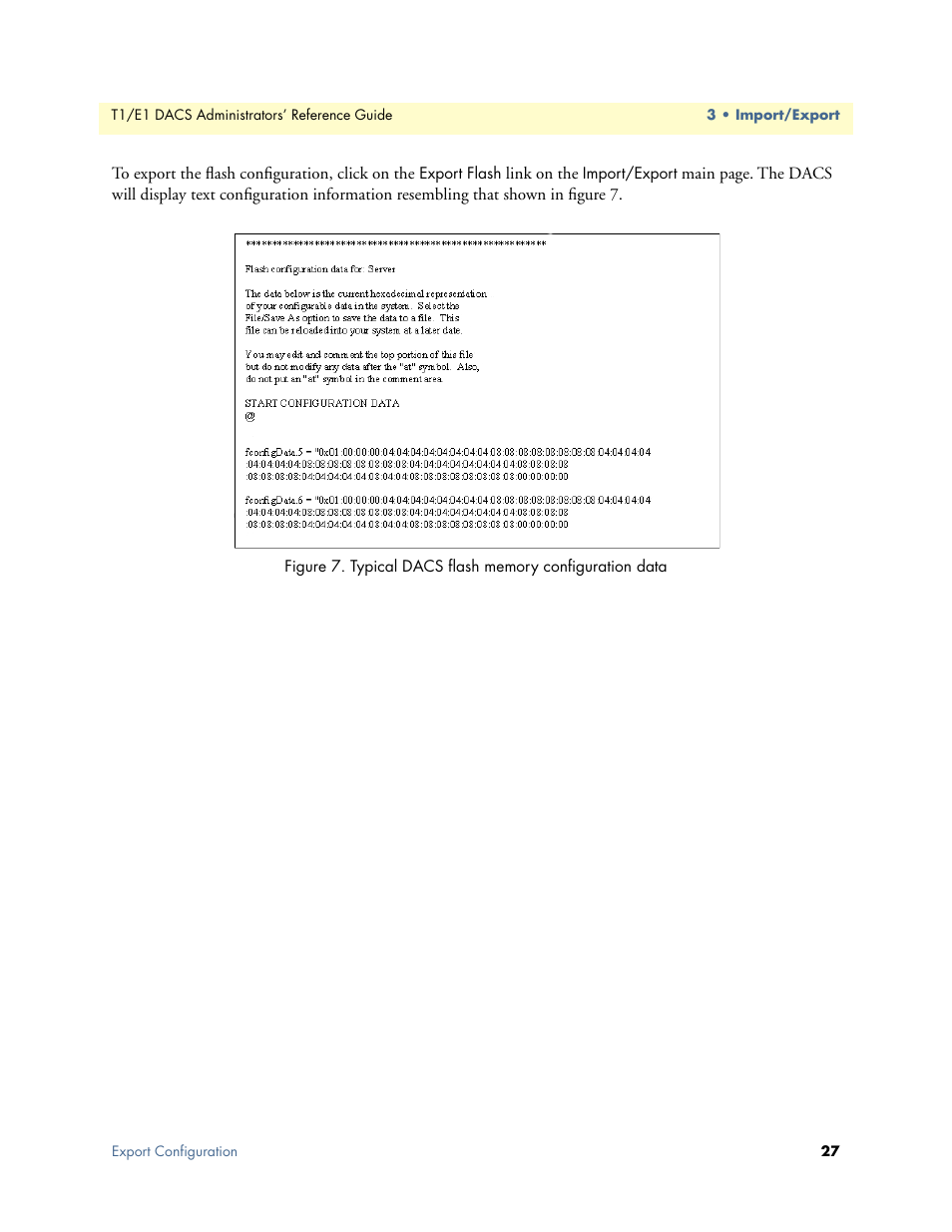 Patton electronic Model 2604 User Manual | Page 29 / 148