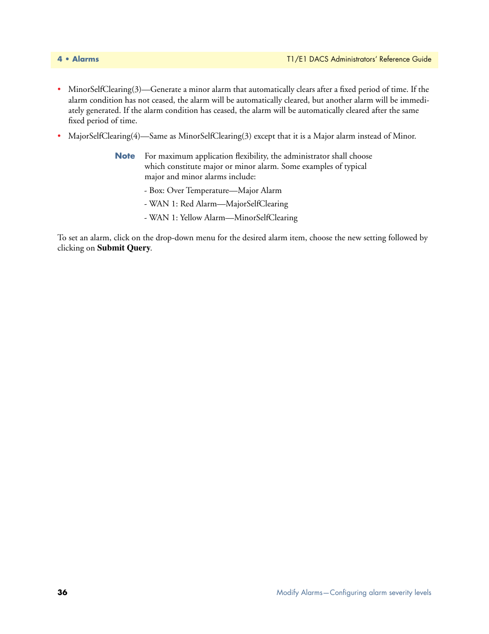 Patton electronic Model 2604 User Manual | Page 38 / 148