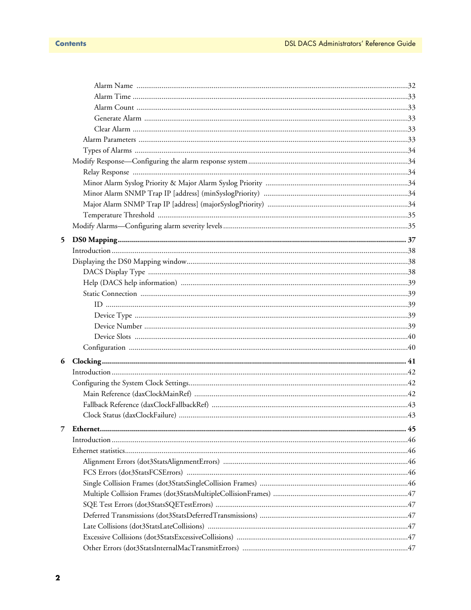 Patton electronic Model 2604 User Manual | Page 4 / 148