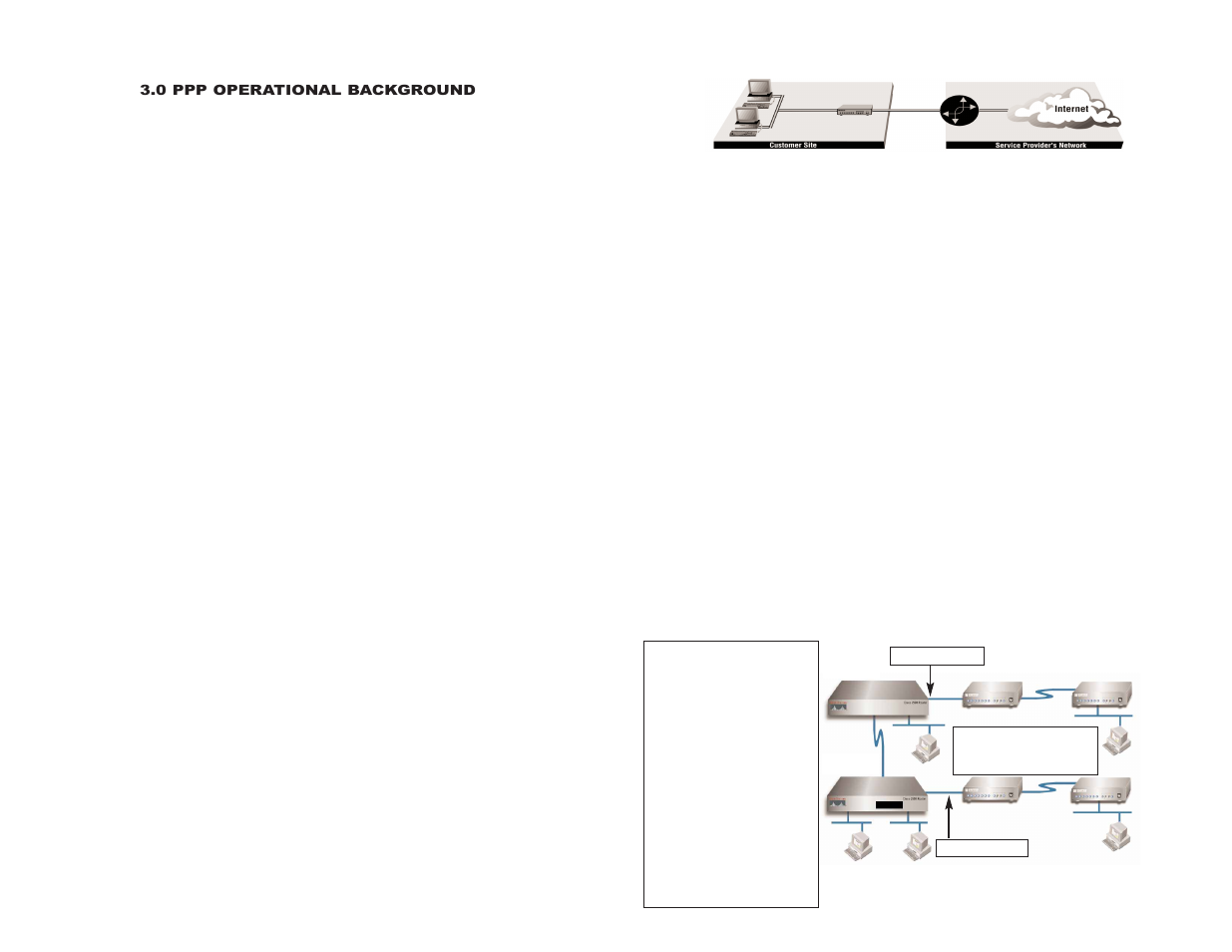 Patton electronic IM1/I4 User Manual | Page 4 / 9