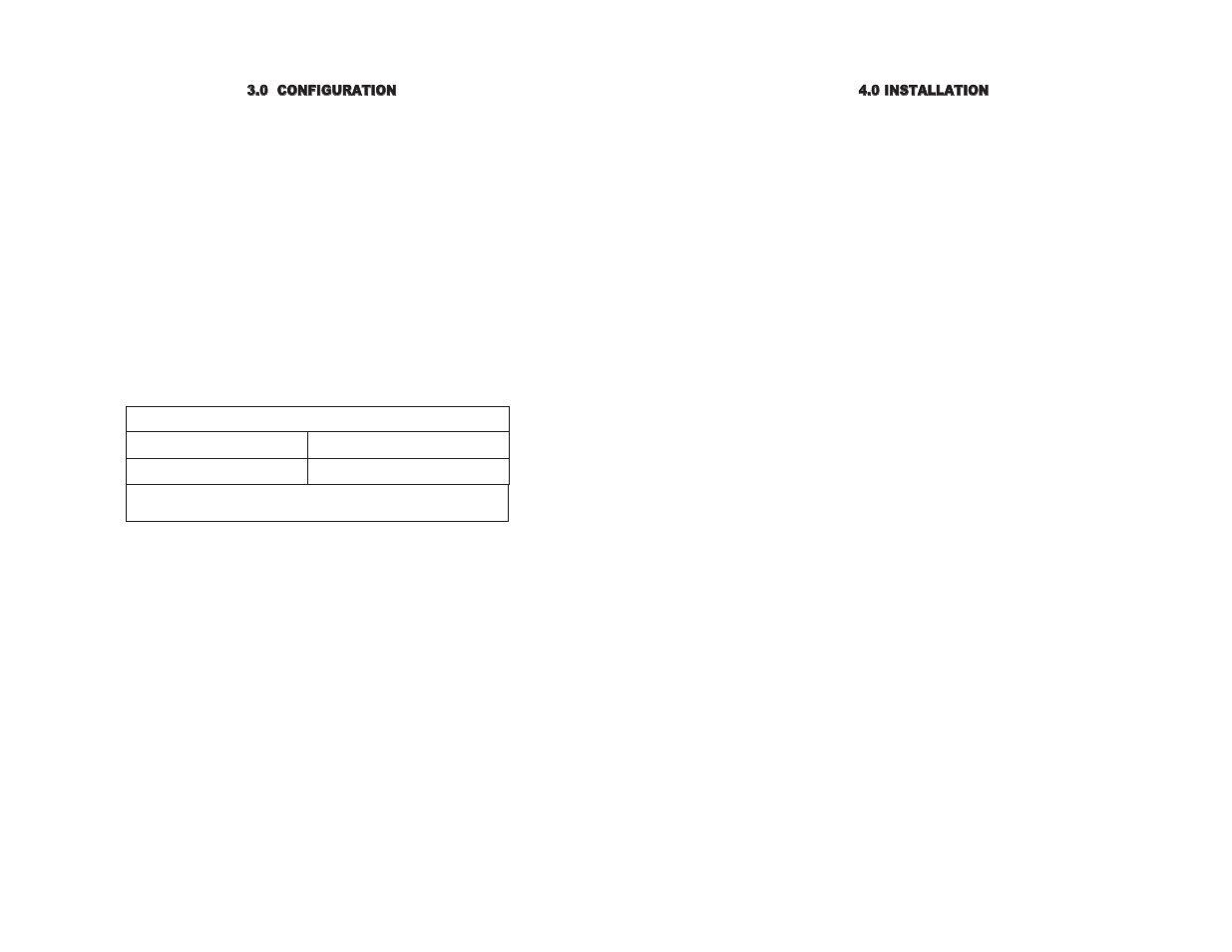 Patton electronic IM1/I4 User Manual | Page 5 / 9