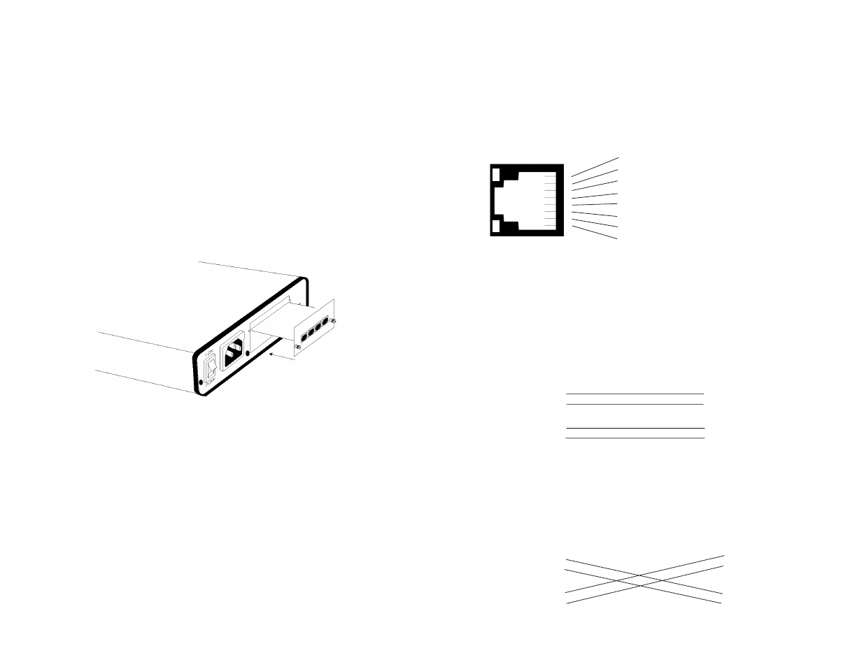 Patton electronic IM1/I4 User Manual | Page 6 / 9