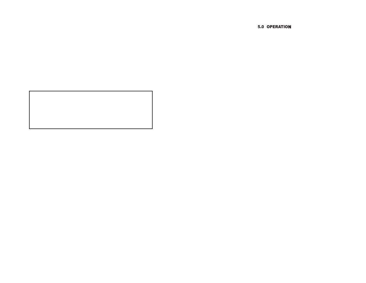Warning | Patton electronic IM1/I4 User Manual | Page 7 / 9