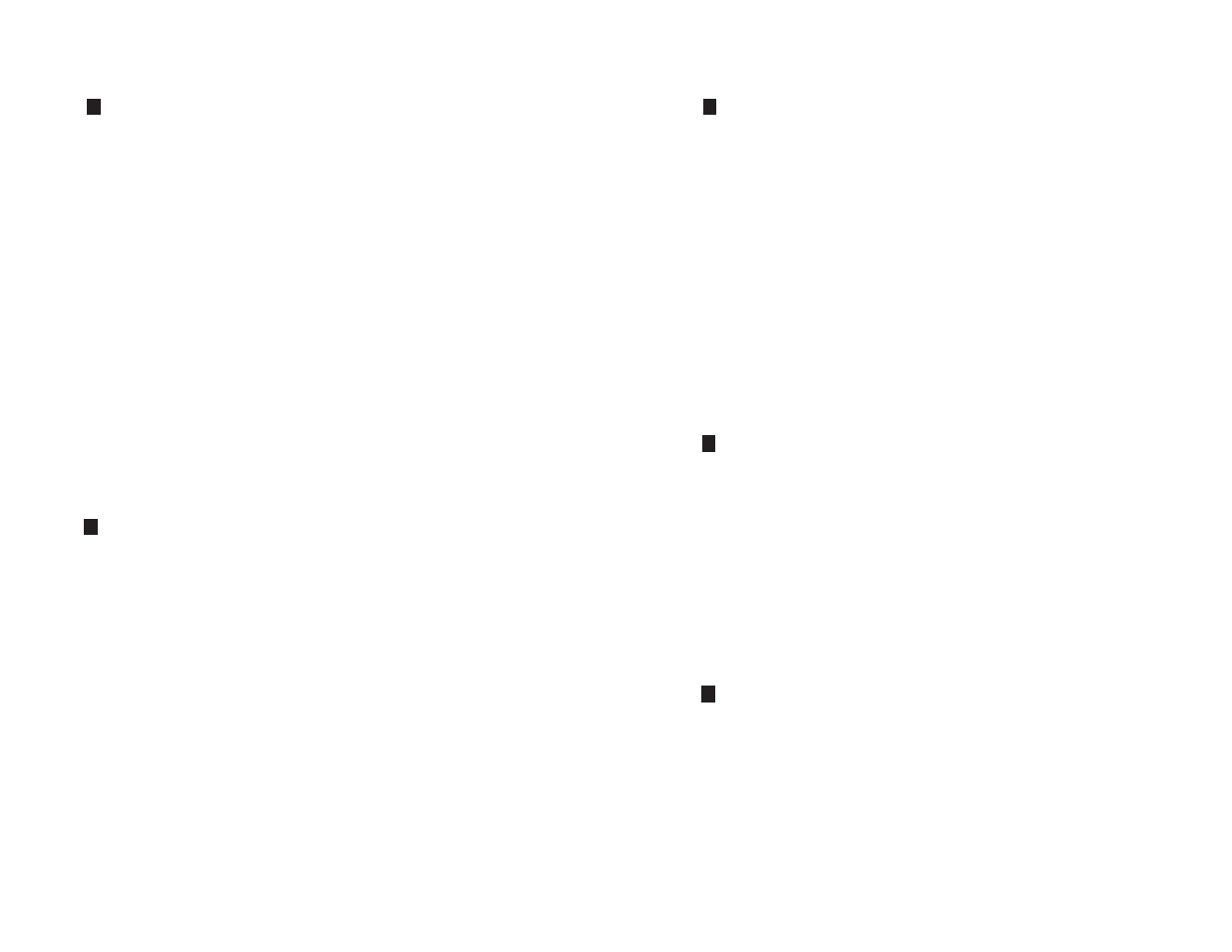 Patton electronic NetLink-E1 2715 User Manual | Page 10 / 20