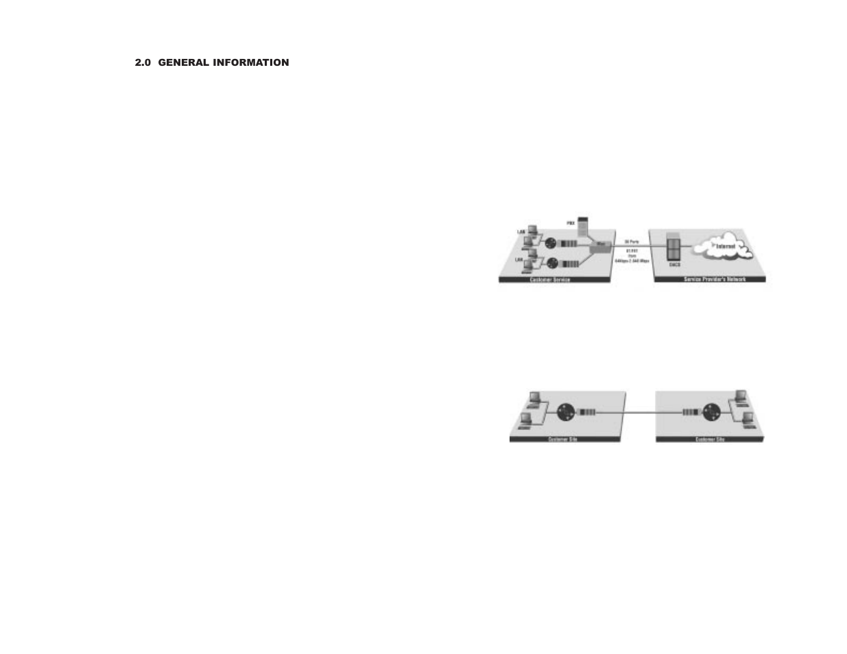 Patton electronic NetLink-E1 2715 User Manual | Page 4 / 20
