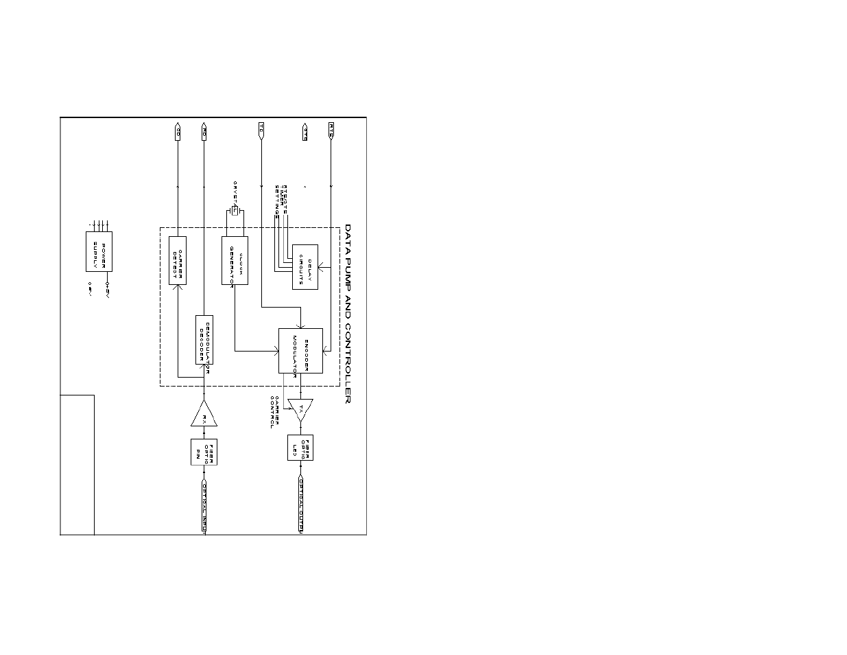 Patton electronic 1140RC User Manual | Page 12 / 12