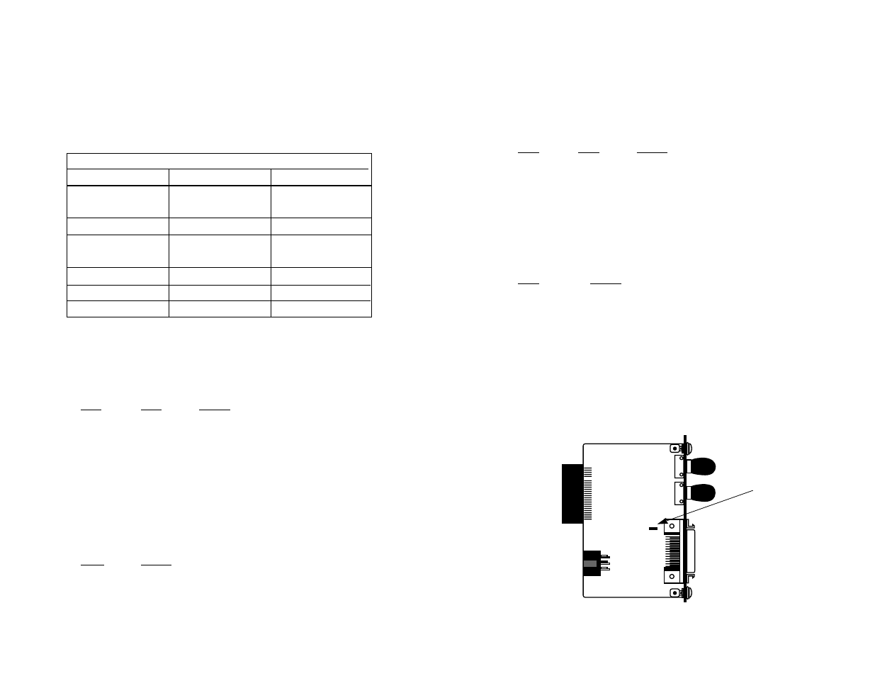 Patton electronic 1140RC User Manual | Page 5 / 12