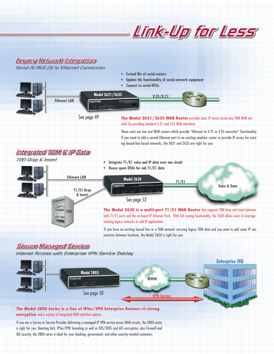 Enterprise hq | Patton electronic ACC-S02 User Manual | Page 4 / 16