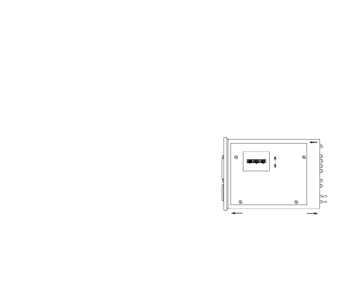 Patton electronic Model 1065 User Manual | Page 3 / 13