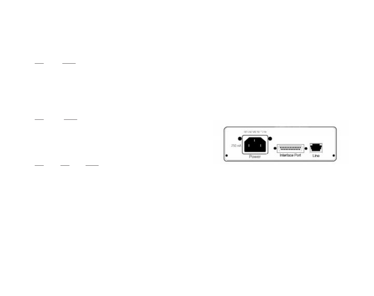 Patton electronic Model 1065 User Manual | Page 7 / 13