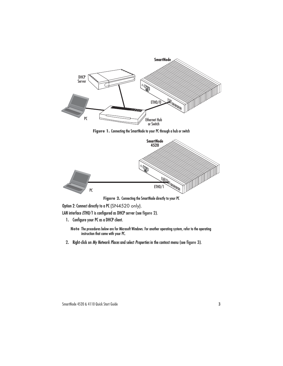 Patton electronic 4520 User Manual | Page 3 / 12