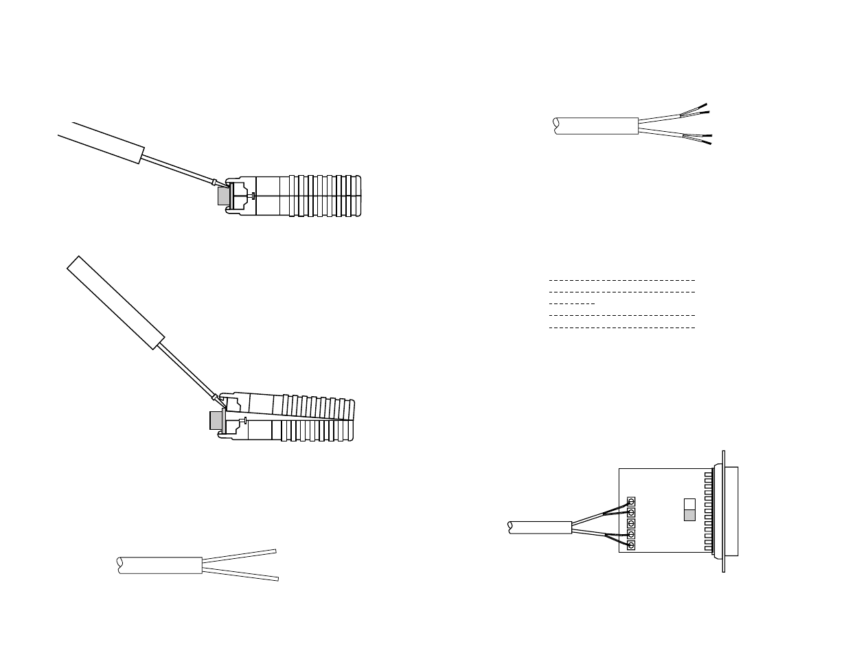 Patton electronic 1000S User Manual | Page 5 / 8