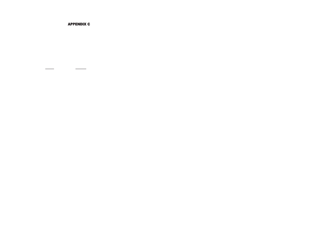 Patton electronic 2073 User Manual | Page 13 / 13