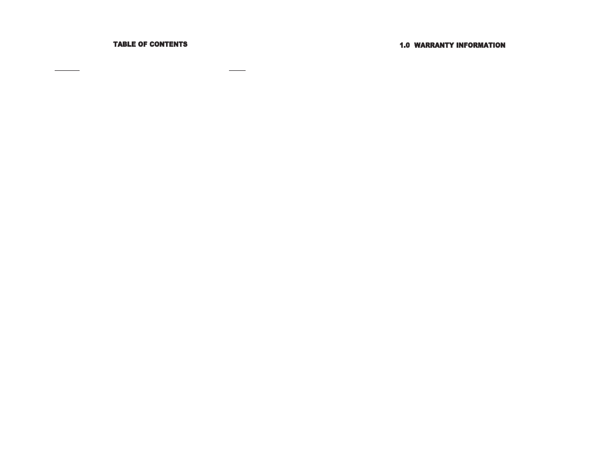 Patton electronic 2073 User Manual | Page 2 / 13