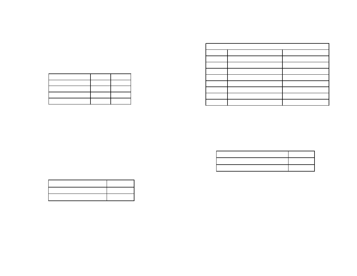 Patton electronic 2073 User Manual | Page 5 / 13