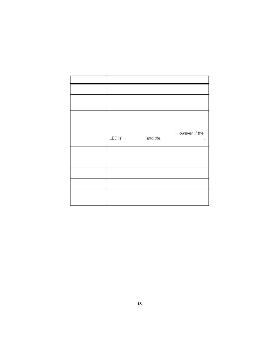 Patton electronic 1058 User Manual | Page 18 / 27