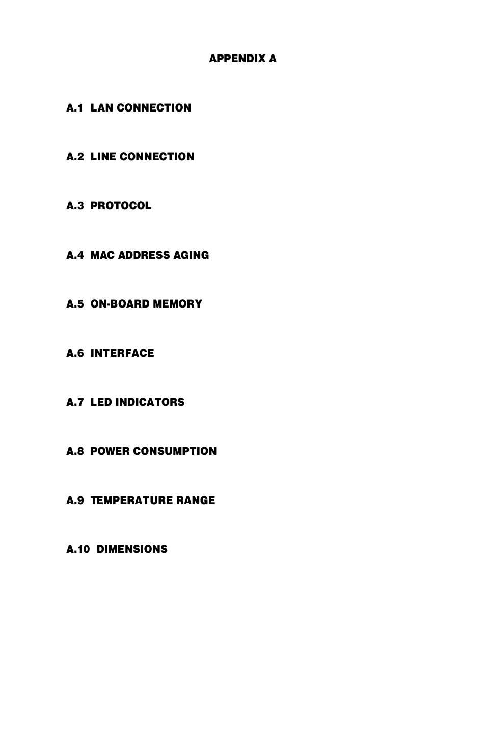 Patton electronic IM2RC/I-100B User Manual | Page 17 / 20