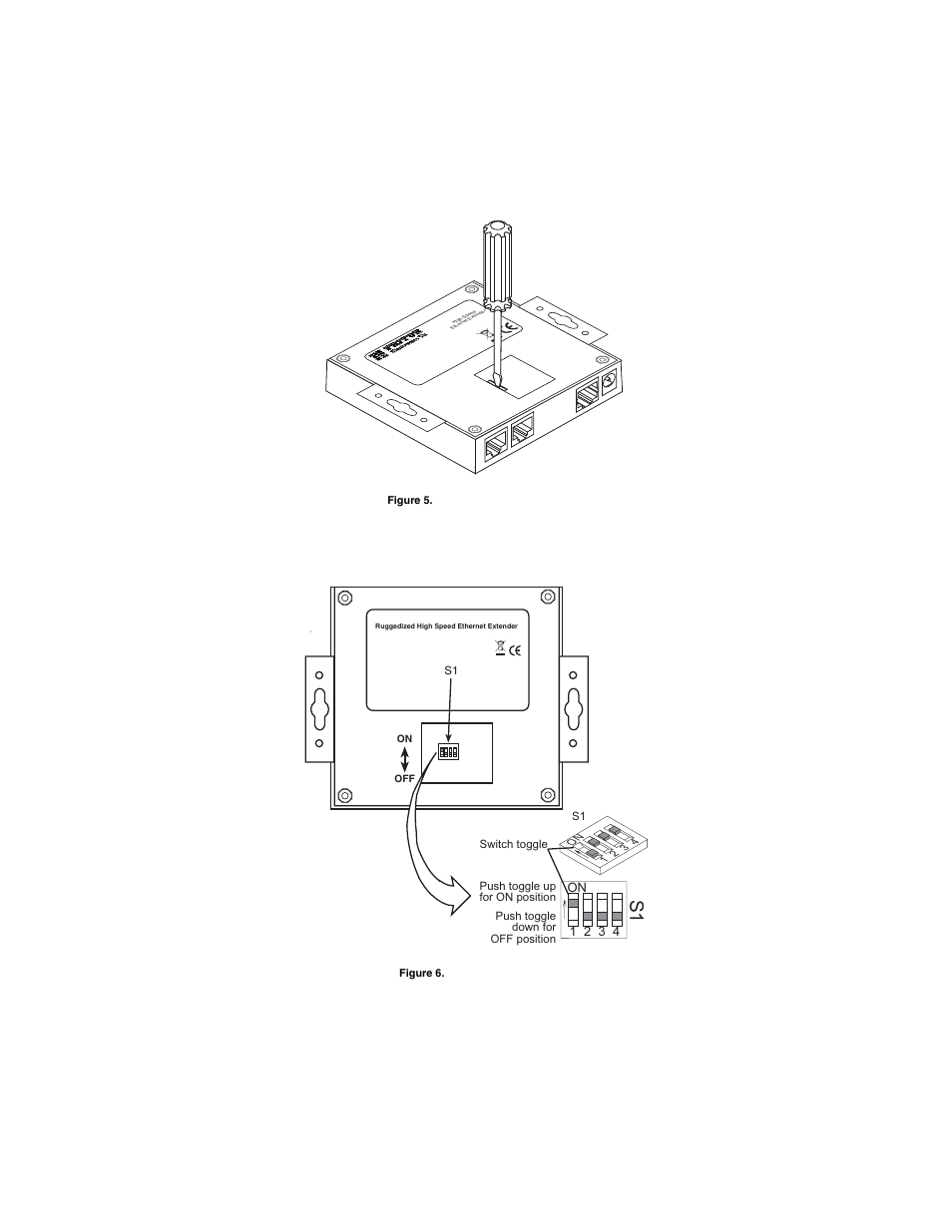 Patton electronic 2173R User Manual | Page 13 / 20