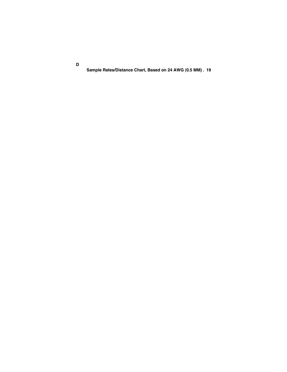 Patton electronic 2173R User Manual | Page 3 / 20