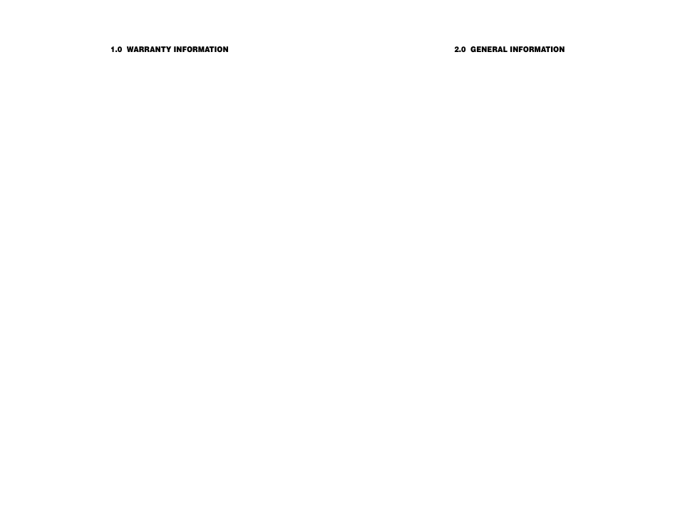 Patton electronic 1000RP User Manual | Page 2 / 7