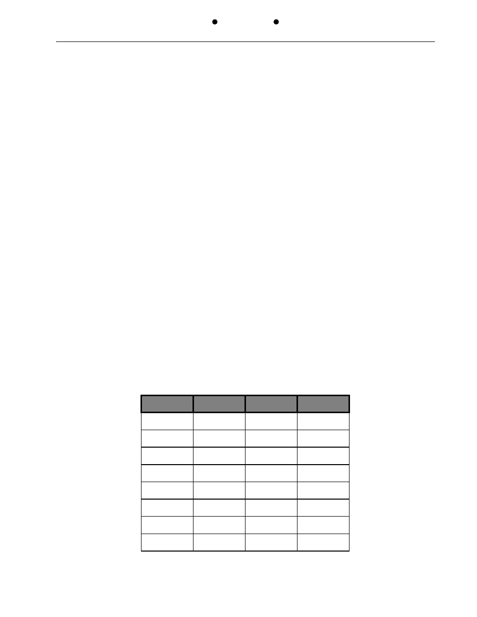 Patton electronic 3012/V24 User Manual | Page 10 / 16