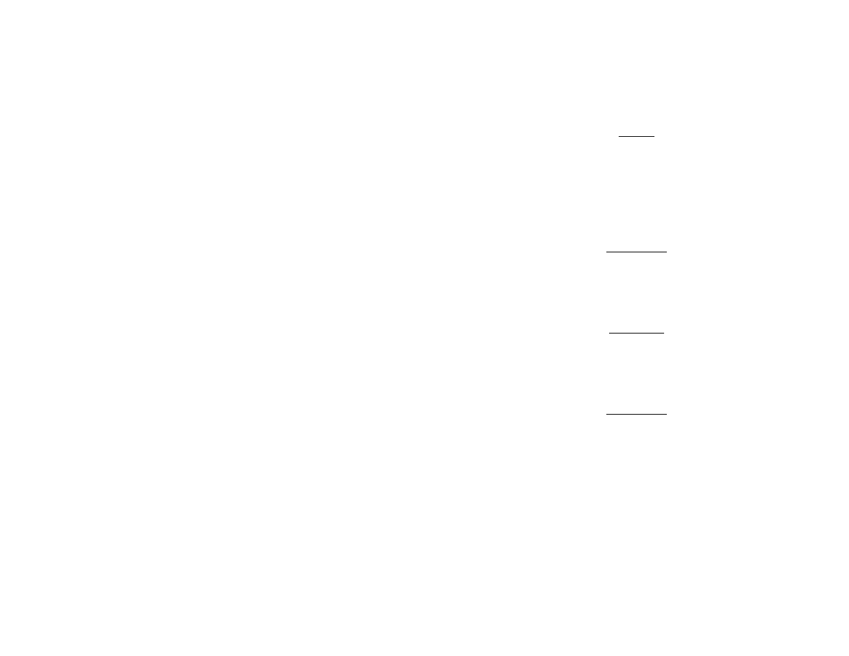 Patton electronic 515 DB-15 User Manual | Page 3 / 4