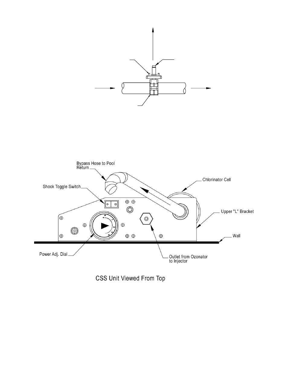 Prozone Pool Products CSS10 User Manual | Page 13 / 17