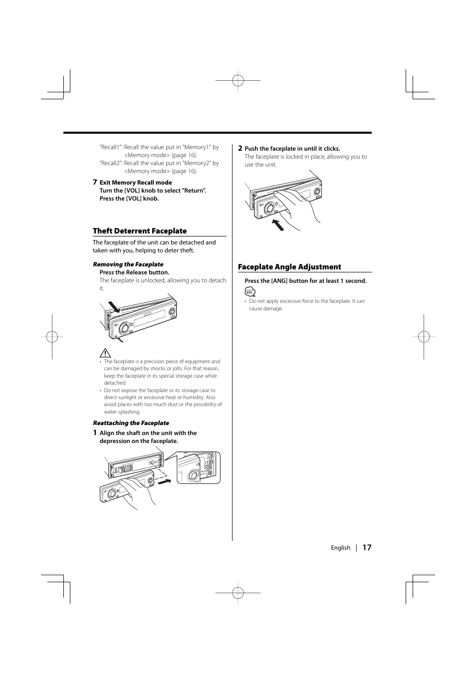 PhatNoise XXV-01D User Manual | Page 17 / 68