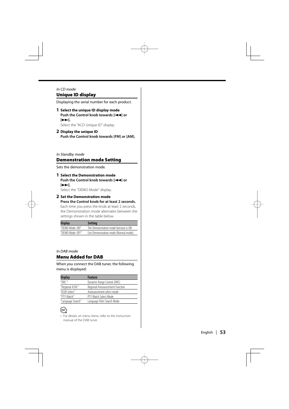 PhatNoise XXV-01D User Manual | Page 53 / 68