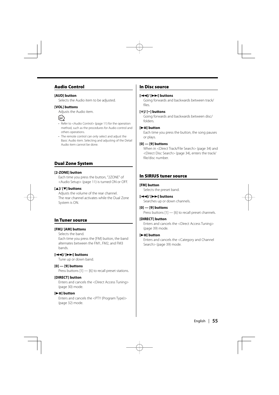 PhatNoise XXV-01D User Manual | Page 55 / 68