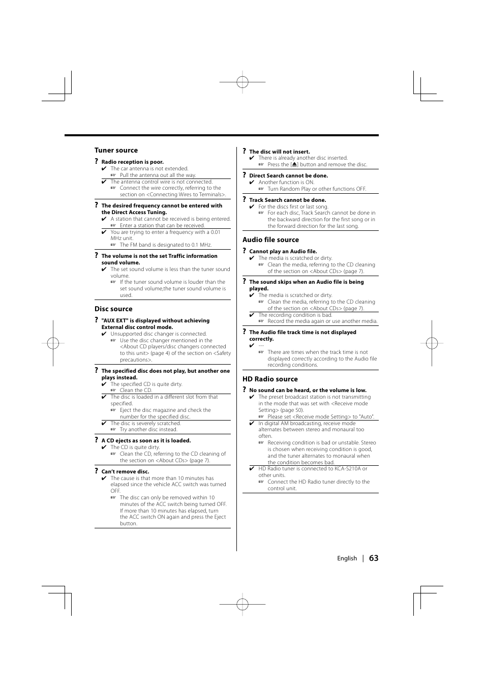 PhatNoise XXV-01D User Manual | Page 63 / 68