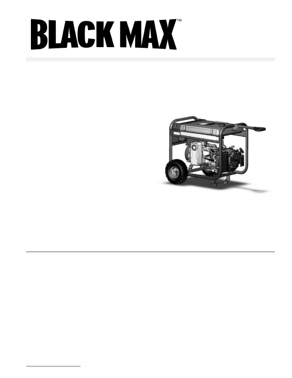 Powermate Black Mac PM0435255 User Manual | 12 pages