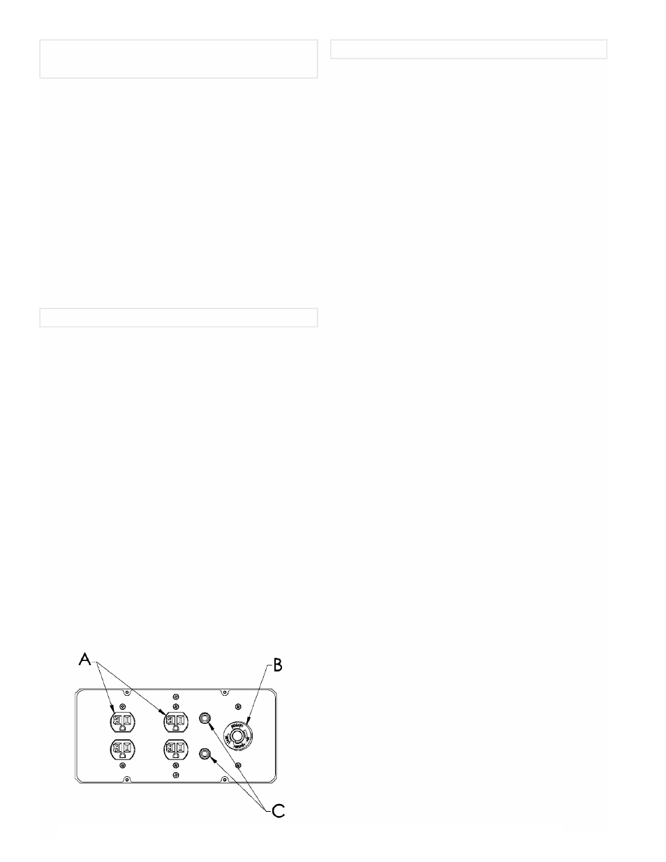 Powermate Black Mac PM0435255 User Manual | Page 4 / 12