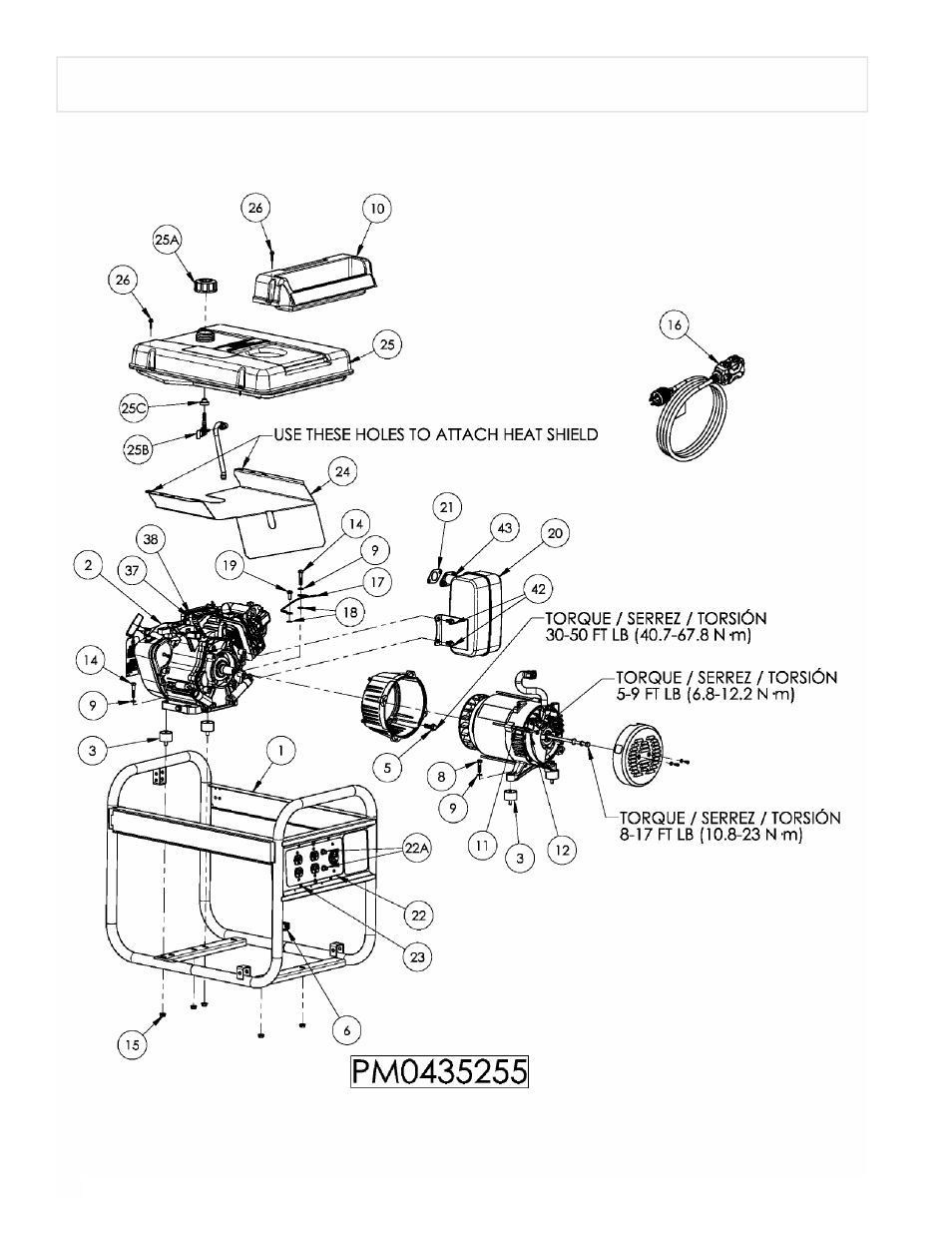 Powermate Black Mac PM0435255 User Manual | Page 8 / 12