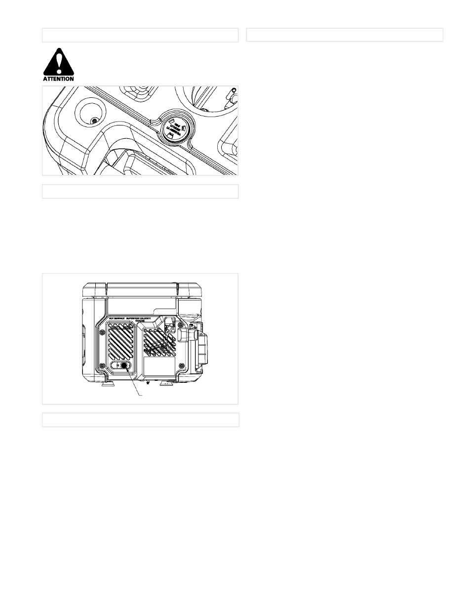 Garantie limitée | Powermate PM0431800.01 User Manual | Page 5 / 12