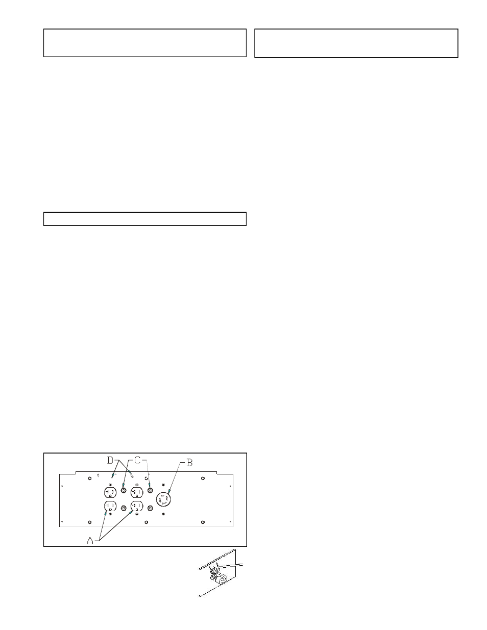 Powermate PL0525312 User Manual | Page 3 / 8
