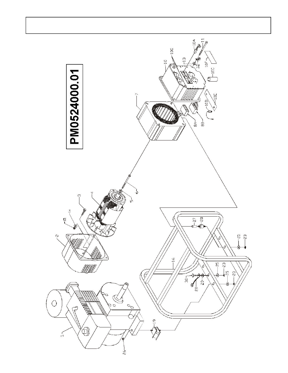 Powermate PM0524000.01 User Manual | Page 5 / 8