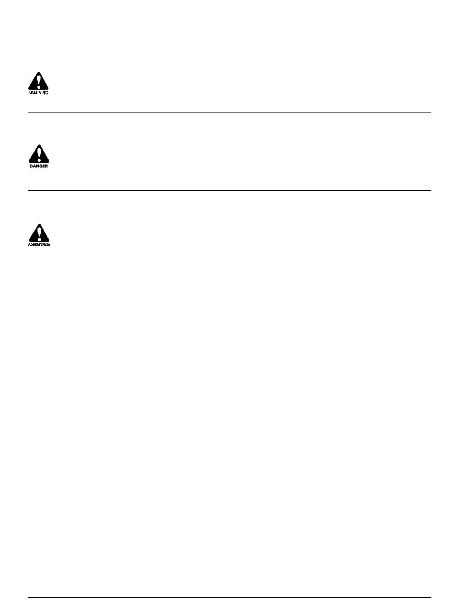 Powermate PM0401853 User Manual | Page 10 / 12