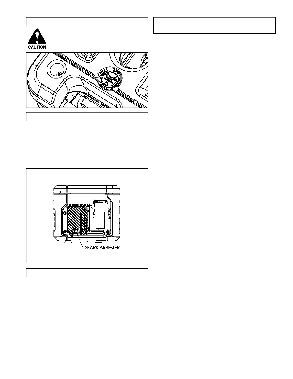 Limited warranty (not valid in mexico) | Powermate PM0401853 User Manual | Page 3 / 12