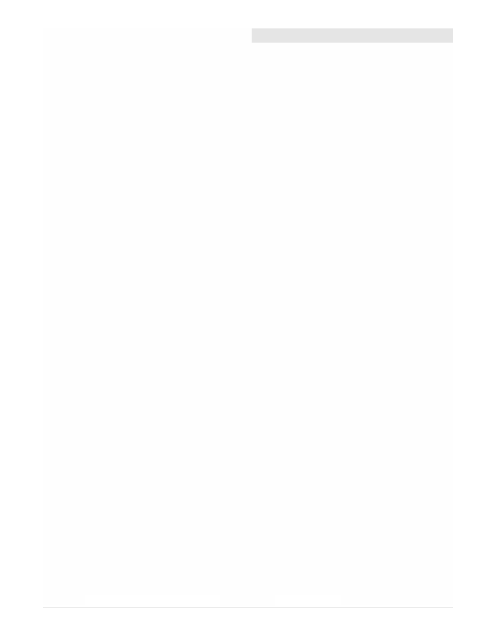 Service and storage | Powermate Proforce PM0103000 User Manual | Page 11 / 40