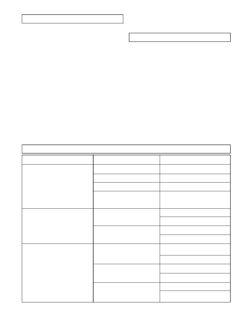 Idle control operation | Powermate PM0463302 User Manual | Page 3 / 12