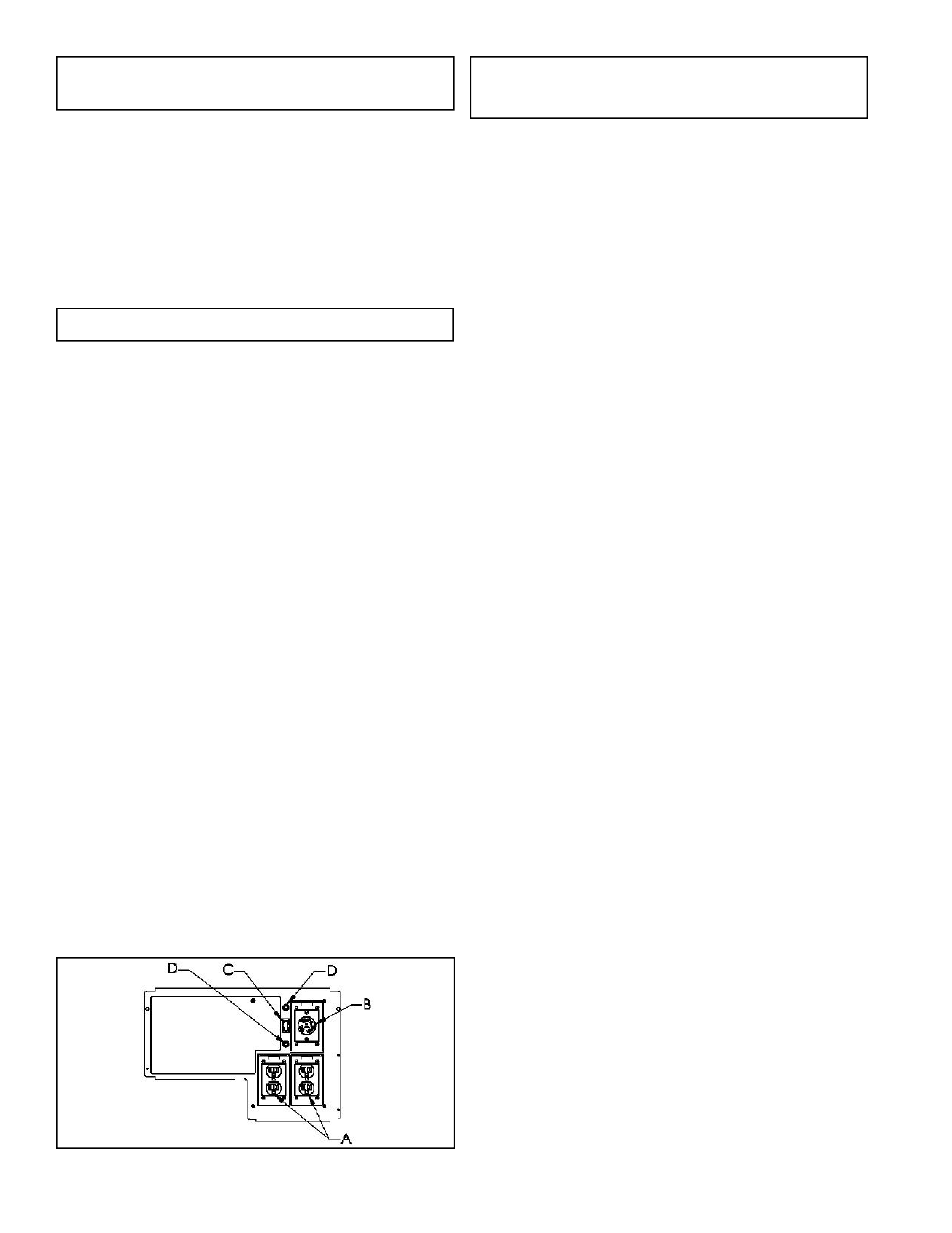 Panel de control | Powermate PM0463302 User Manual | Page 6 / 12