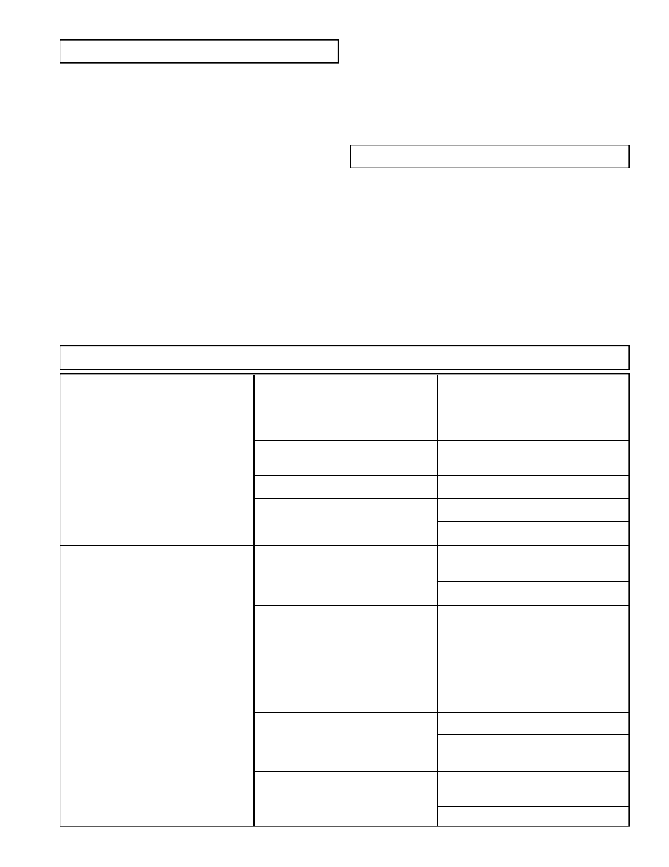 Deteccion de fallos de control en vacio | Powermate PM0463302 User Manual | Page 7 / 12